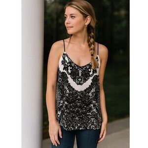 EXPRESS Barcelona Reversible Tank